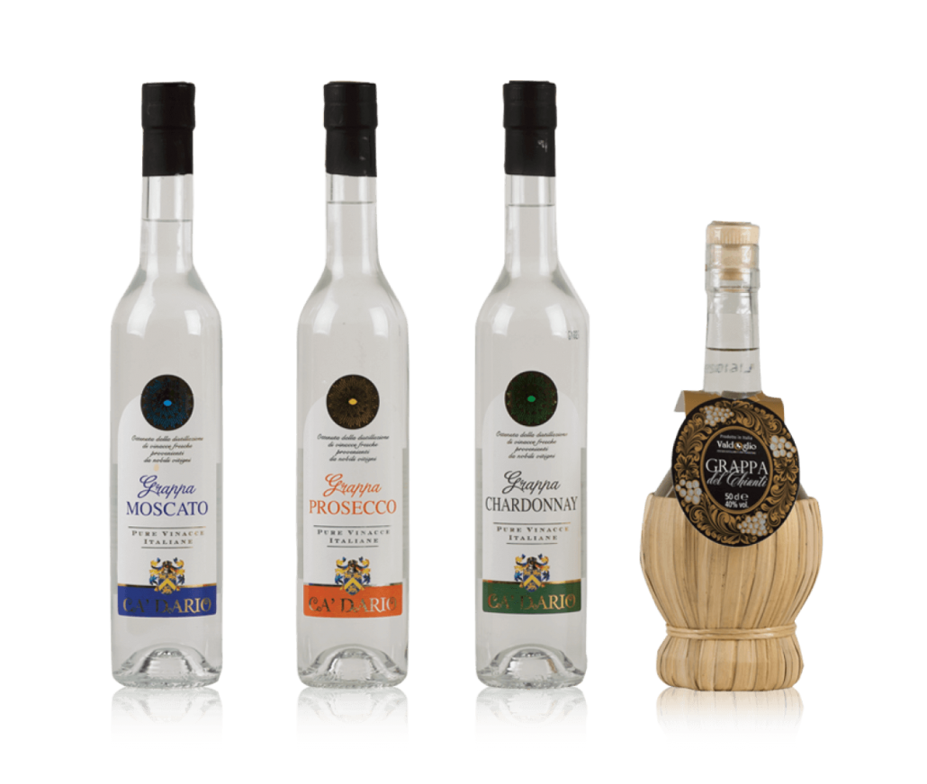 Граппа отзывы. Italian Grappa итальянская граппа. Grappa сучарра. Граппа Москато ка Дарио вальдолио.