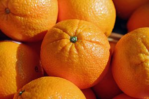 naranjas licores tipicos italianos
