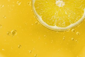rodaja limon limoncello