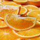 rodajas naranja licores tipicos italianos